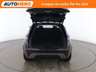 Land-Rover Range Rover Velar D200 Mild-Hybrid