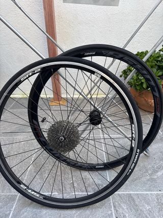 Cuadro Bici Wilier Triestina Cross Disc Talla S