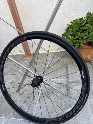 Cuadro Bici Wilier Triestina Cross Disc Talla S