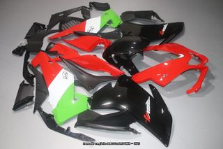 Carenado Avdb APRILIA RSV4 2009 - 2014