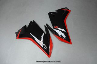 Carenado Avdb APRILIA RSV4 2009 - 2014