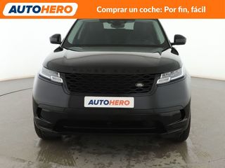 Land-Rover Range Rover Velar D200 Mild-Hybrid