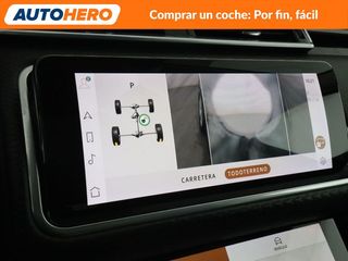 Land-Rover Range Rover Velar D200 Mild-Hybrid