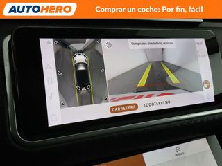 Land-Rover Range Rover Velar D200 Mild-Hybrid