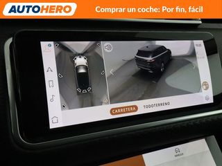 Land-Rover Range Rover Velar D200 Mild-Hybrid