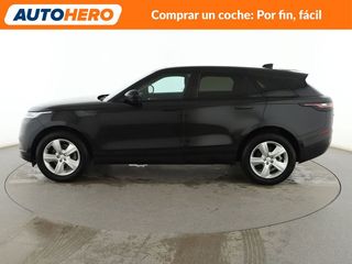 Land-Rover Range Rover Velar D200 Mild-Hybrid