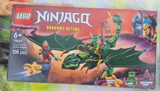 Lote 2 LEGO Ninjago