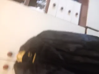 Pelliccia donna marrone rat mousquet