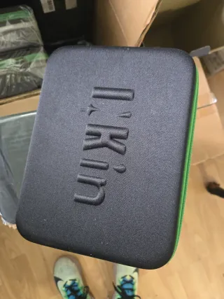 Máquina de Tatuar SOULTATS Cordless