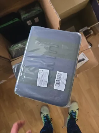 Máquina de Tatuar SOULTATS Cordless