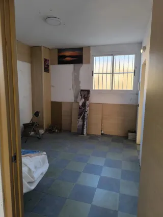 Nave industrial acondicionada