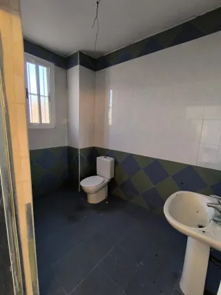 Nave industrial acondicionada