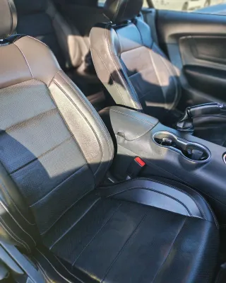 Ford Mustang 2021.TLF;622720125