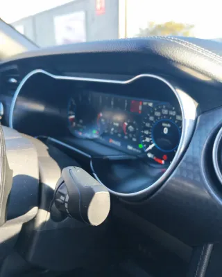 Ford Mustang 2021.TLF;622720125