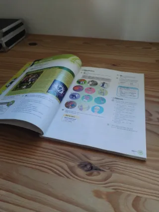 Interactive for Spanish Speakers Level 1 Student..