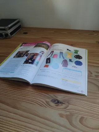 Interactive for Spanish Speakers Level 1 Student..