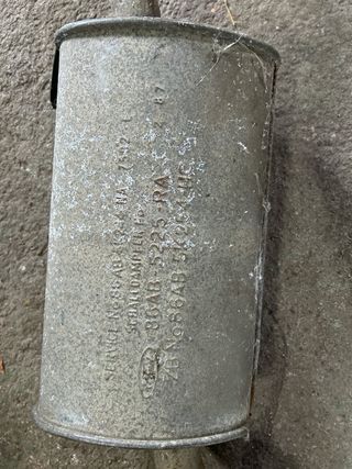 Ford Escape Completo