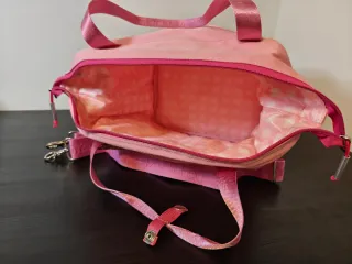 Lancheira Stanley Rosa 7 litros