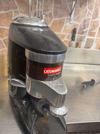 Molinillo de café Catunambú