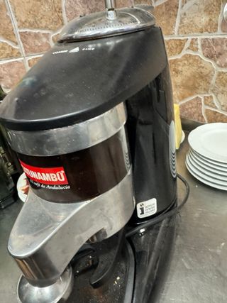 Molinillo de café Catunambú