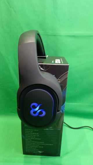 Auriculares Gaming NEWSKILL Scylla Inalámbricos