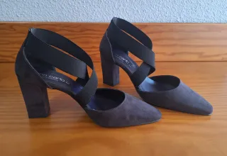 Zapatos Ana Carlo Talla 39