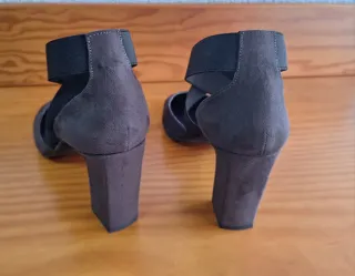 Zapatos Ana Carlo Talla 39