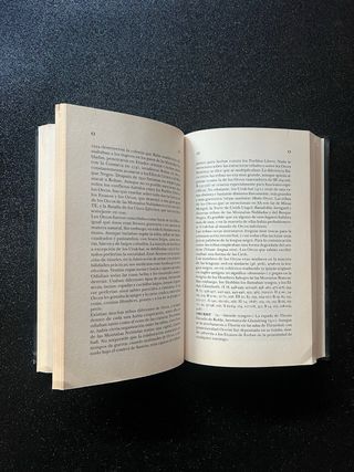 Guía completa de la Tierra Media: (H-Z), Tolkien