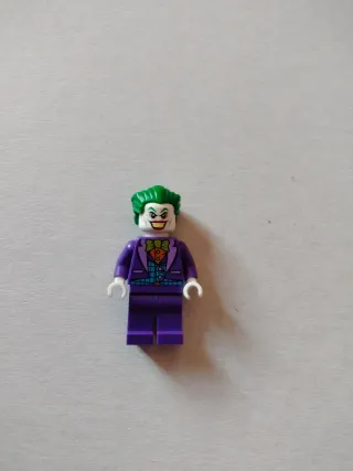 Lego Joker original