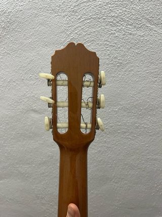 Guitarra Española Raimundo 1492 cadete