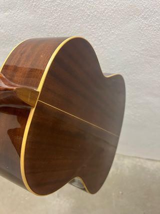 Guitarra Española Raimundo 1492 cadete