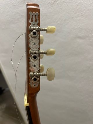 Guitarra Española Raimundo 1492 cadete