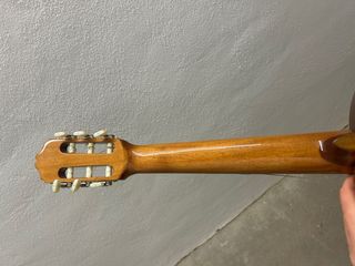 Guitarra Española Raimundo 1492 cadete