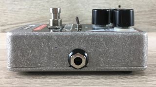 ELECTRO HARMONIX MEMORY TOY