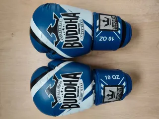 Guantes de Boxeo Buddha 10 oz