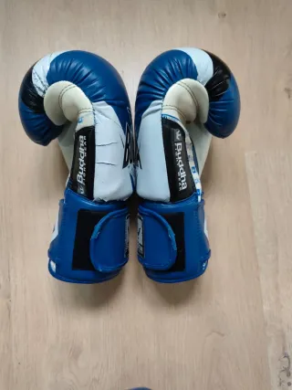 Guantes de Boxeo Buddha 10 oz
