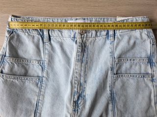 Pantalón vaquero mujer Scalpers