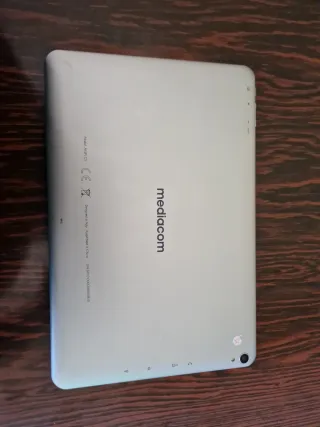 Mediacom SmartPad M-SP1CY Bianco