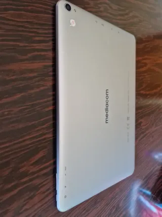 Mediacom SmartPad M-SP1CY Bianco