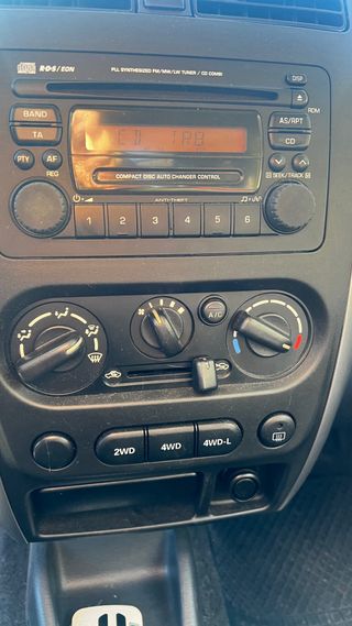 Suzuki Jimny 2008 diesel