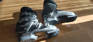 Botas de esquí HEAD