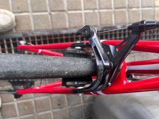 Specialized Tarmac + 2 ruedas carretera