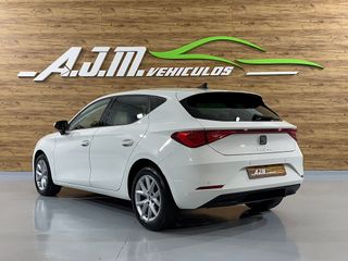 SEAT León 2.0 TDI 115 CV SS Style Go