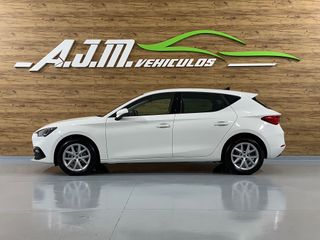 SEAT León 2.0 TDI 115 CV SS Style Go