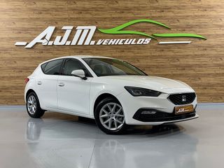 SEAT León 2.0 TDI 115 CV SS Style Go