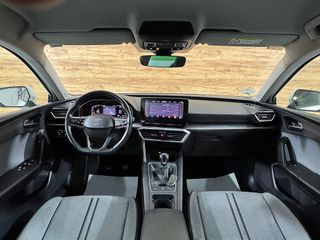 SEAT León 2.0 TDI 115 CV SS Style Go