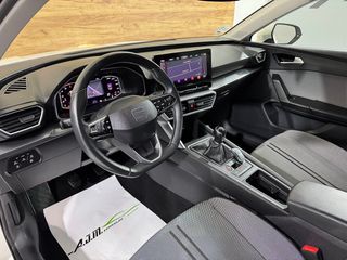 SEAT León 2.0 TDI 115 CV SS Style Go