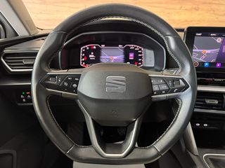 SEAT León 2.0 TDI 115 CV SS Style Go