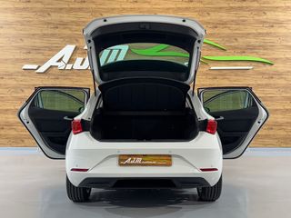 SEAT León 2.0 TDI 115 CV SS Style Go