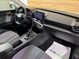 SEAT León 2.0 TDI 115 CV SS Style Go